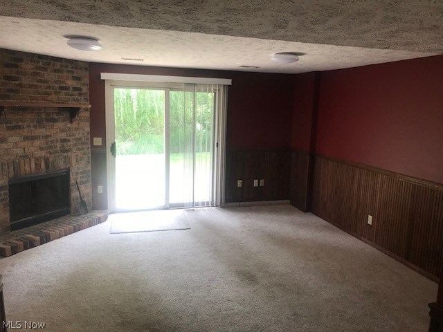 Ledgewood Drive Ext - Residential