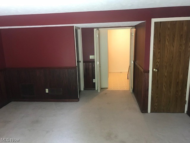 Ledgewood Drive Ext - Residential