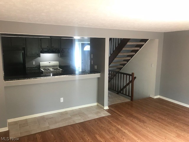 Ledgewood Drive Ext - Residential