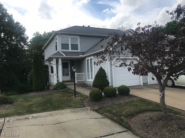 Ledgewood Drive Ext - Residential