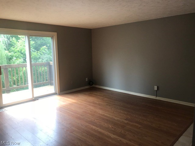 Ledgewood Drive Ext - Residential