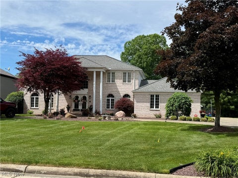 Homes For Sale - 3782 Sperone Drive<br/> Canfield, OH 44406