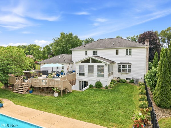 3782 Sperone Drive