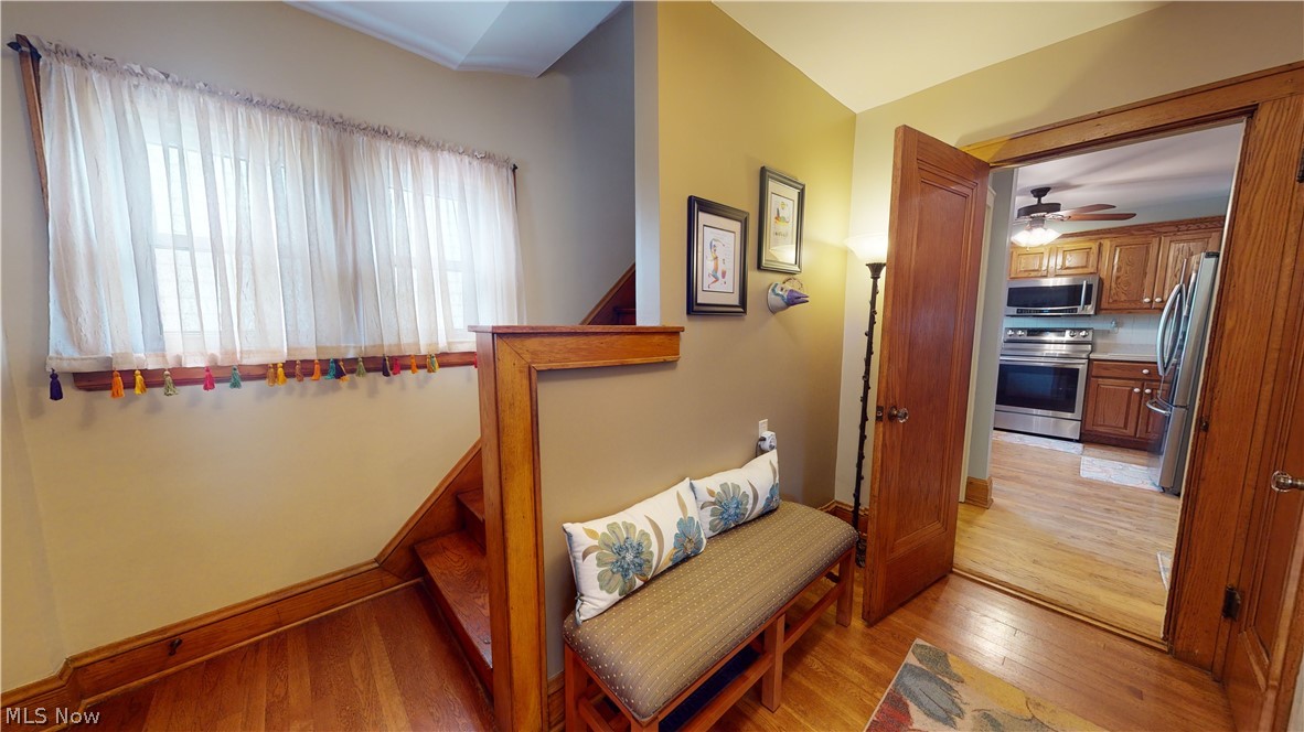 Fairland Heights - Residential