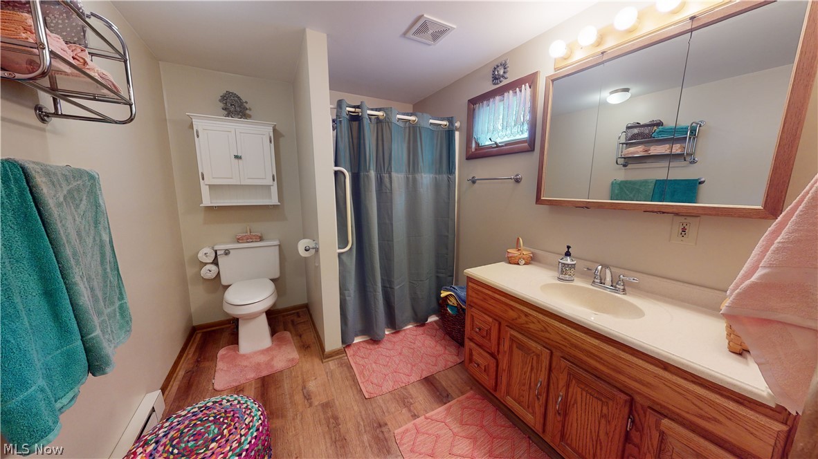Fairland Heights - Residential