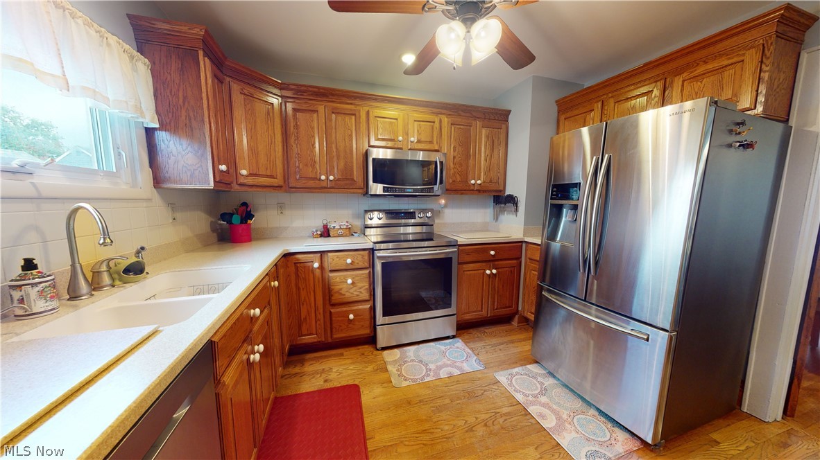 Fairland Heights - Residential