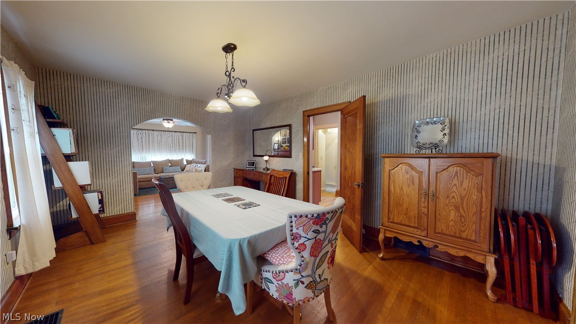 Fairland Heights - Residential