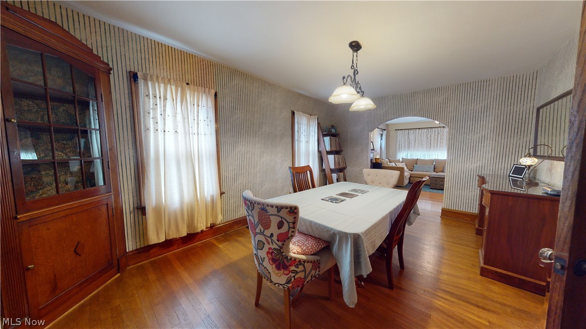 Fairland Heights - Residential