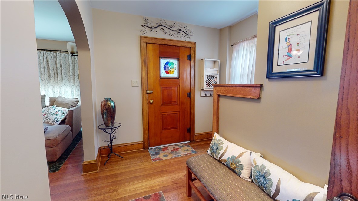 Fairland Heights - Residential