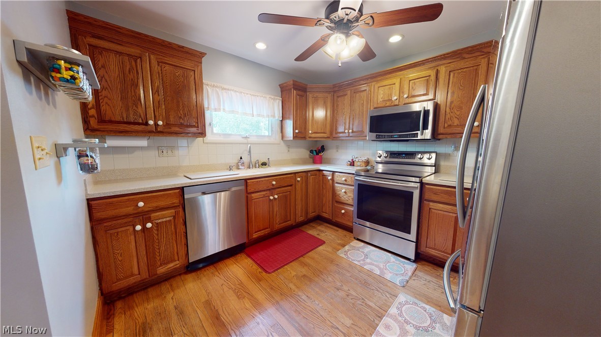 Fairland Heights - Residential