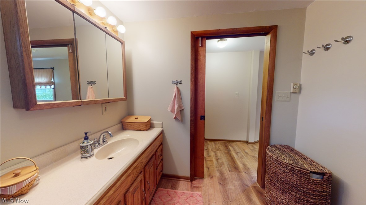 Fairland Heights - Residential