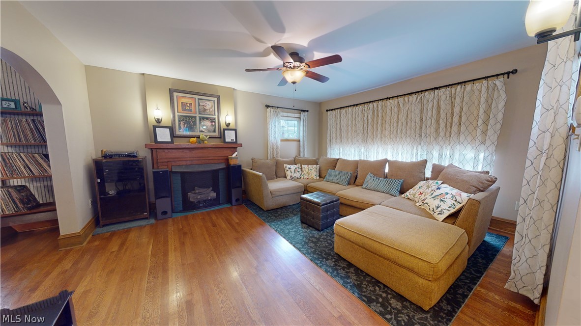 Fairland Heights - Residential
