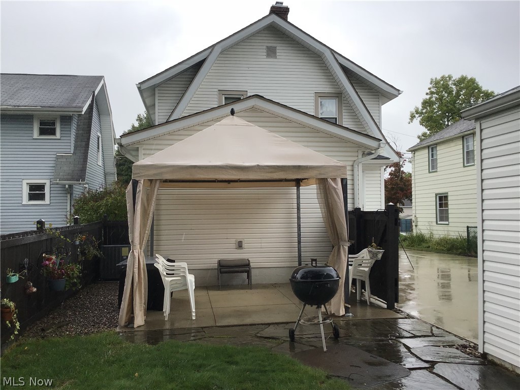Fairland Heights - Residential