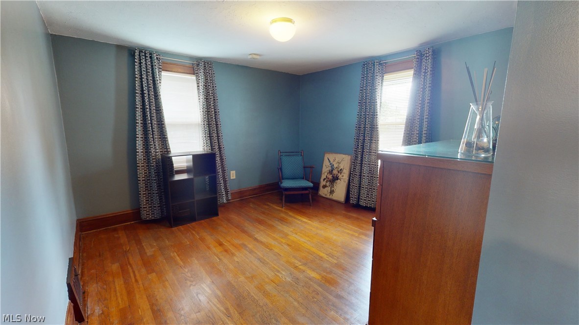 Fairland Heights - Residential