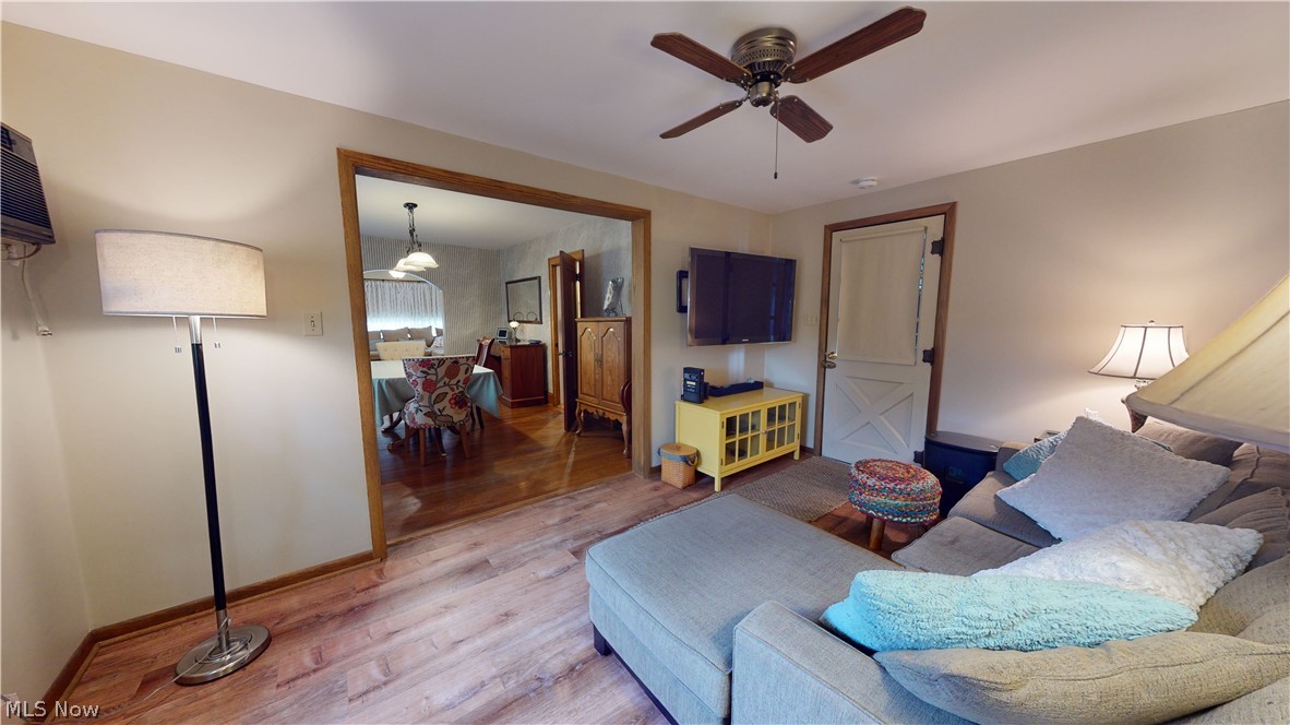 Fairland Heights - Residential