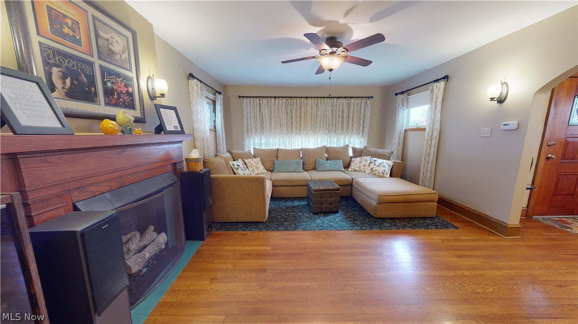 Fairland Heights - Residential