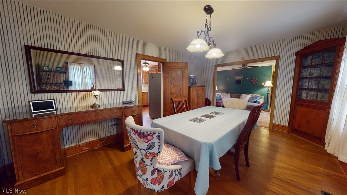 Fairland Heights - Residential