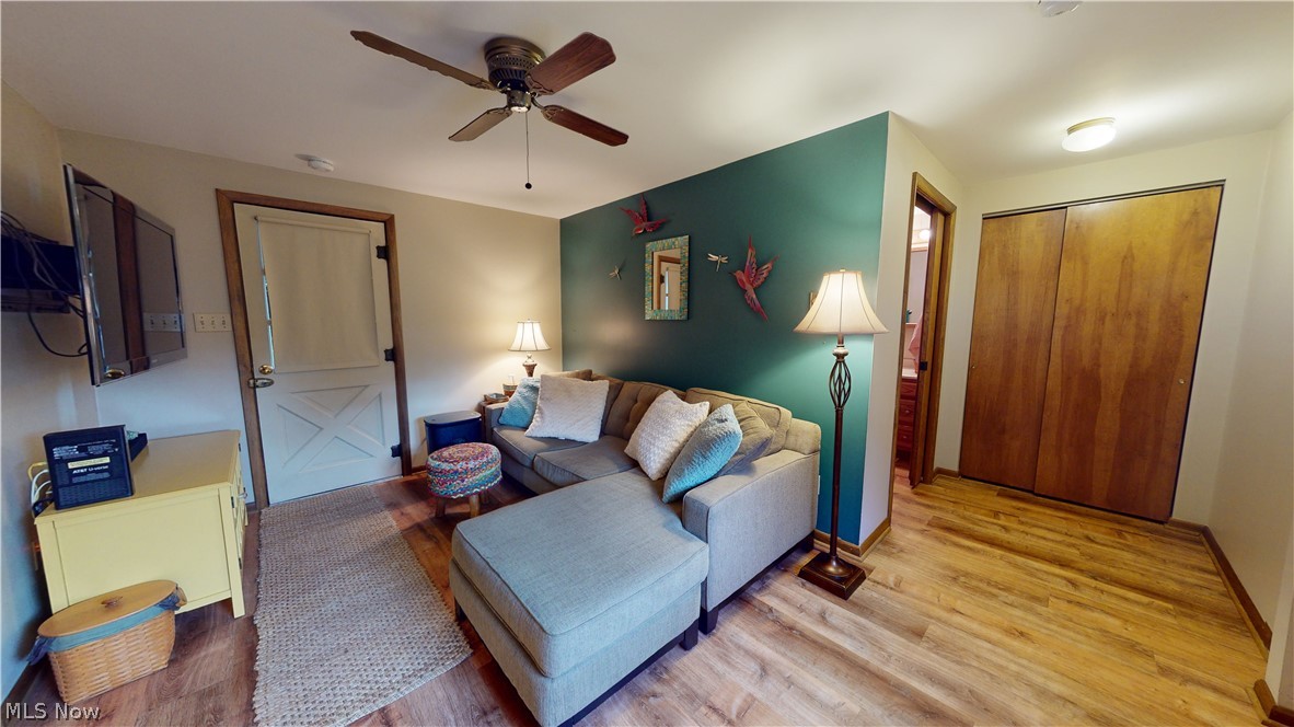 Fairland Heights - Residential