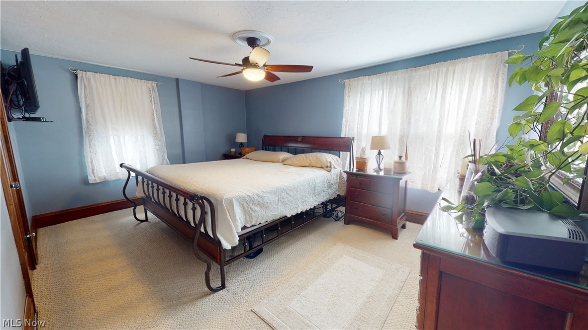 Fairland Heights - Residential
