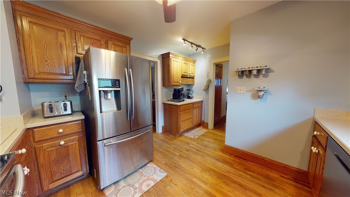 Fairland Heights - Residential