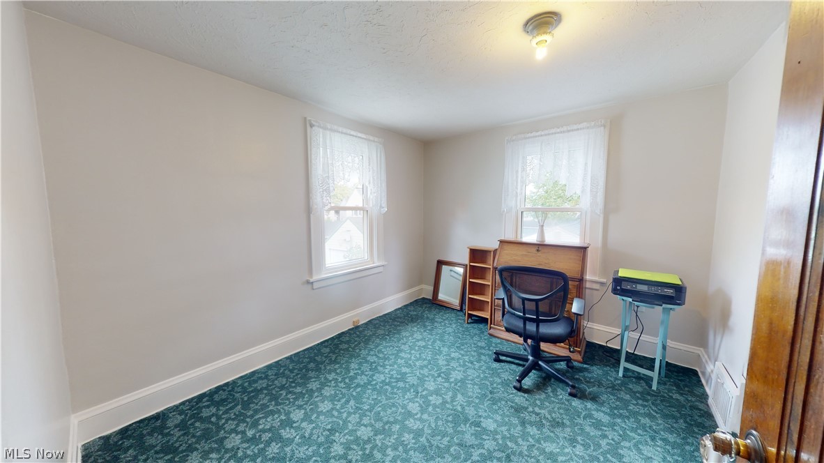 Fairland Heights - Residential