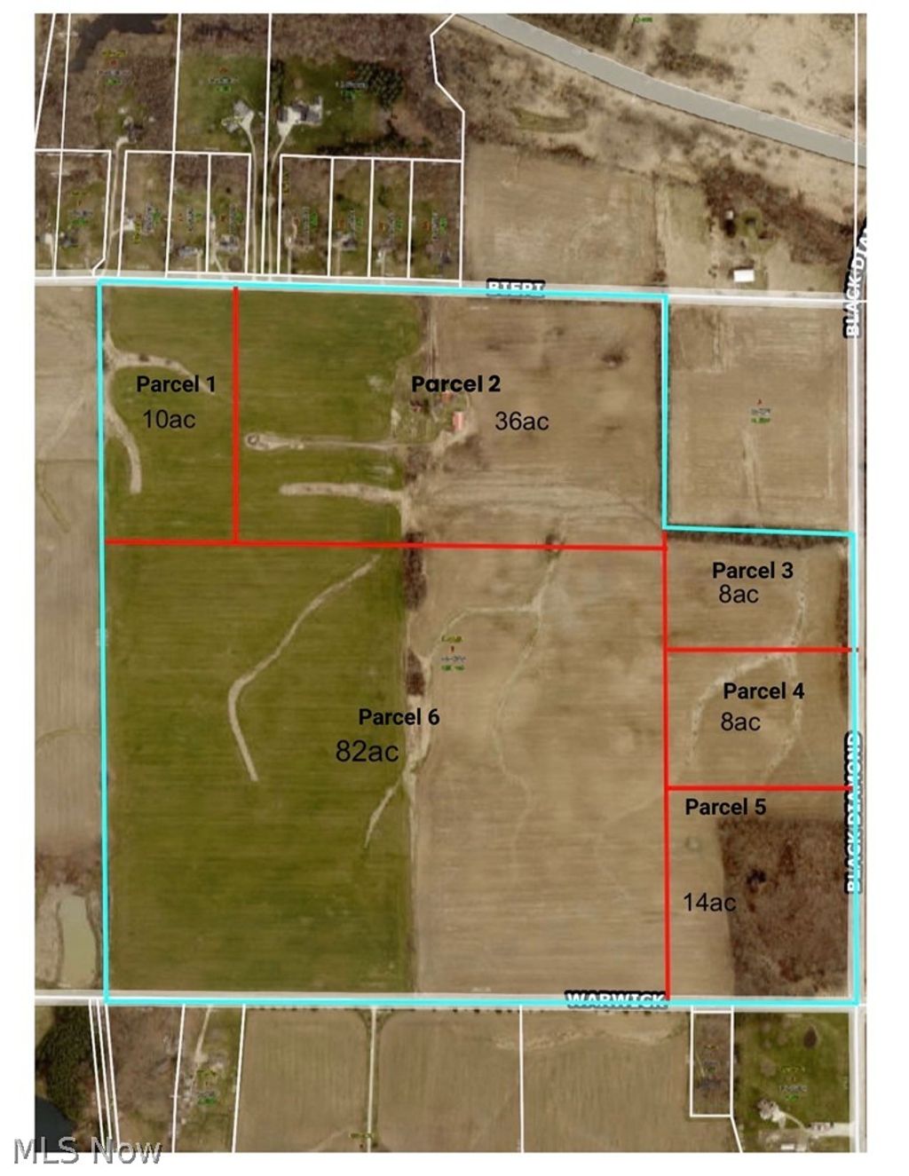 Photo of 16441 Bieri Rd Rd, Marshallville, OH 44645 (MLS # 5202188)