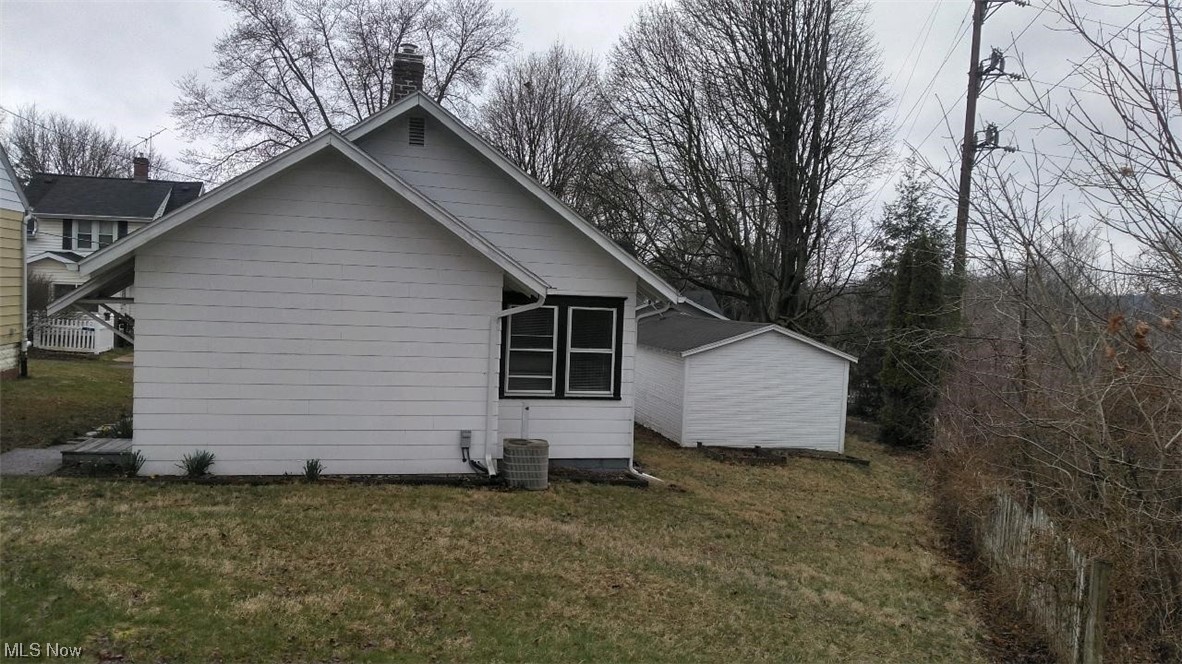 Van Hyn - Residential