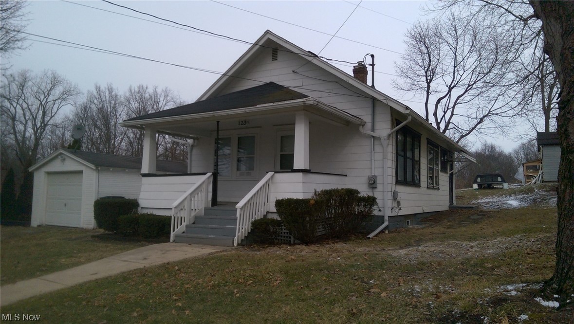 Van Hyn - Residential