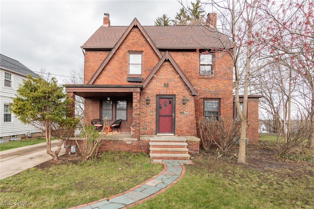 29213 Ridge Road, Wickliffe, Ohio image 1