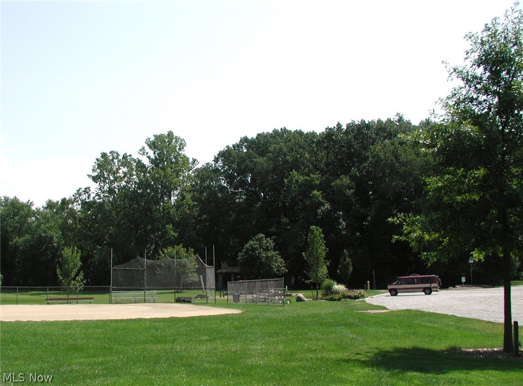 Silver Lake Estates - Residential