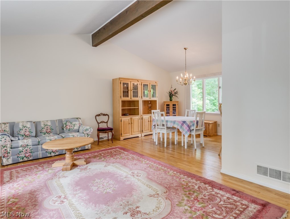 Silver Lake Estates - Residential