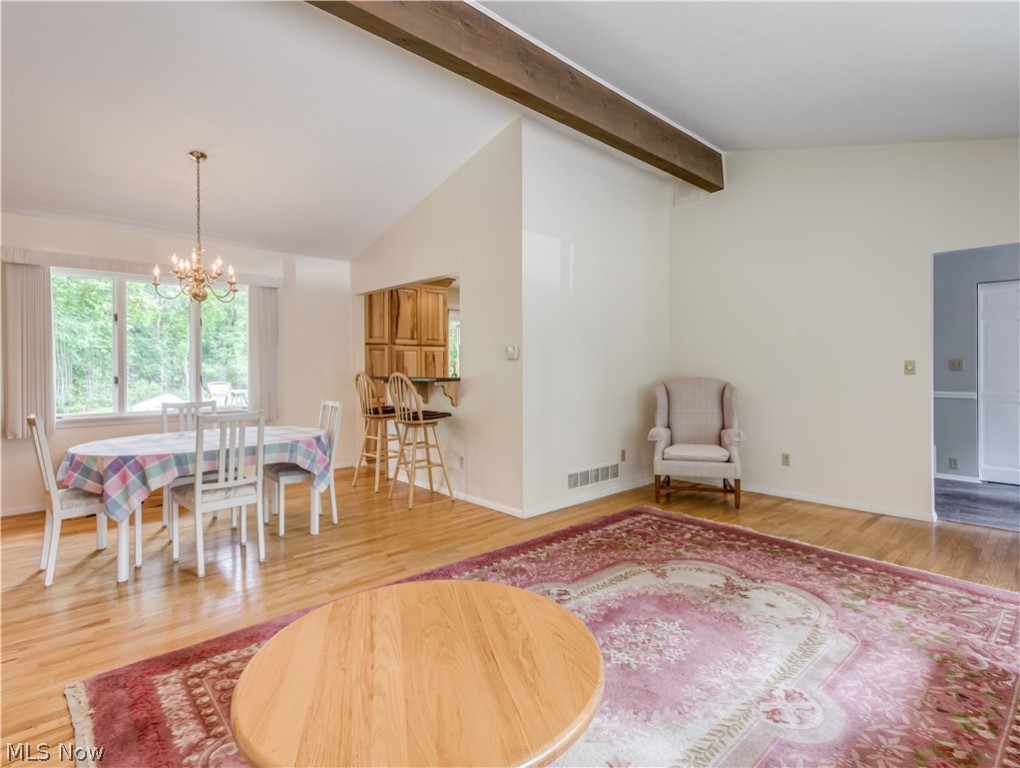 Silver Lake Estates - Residential
