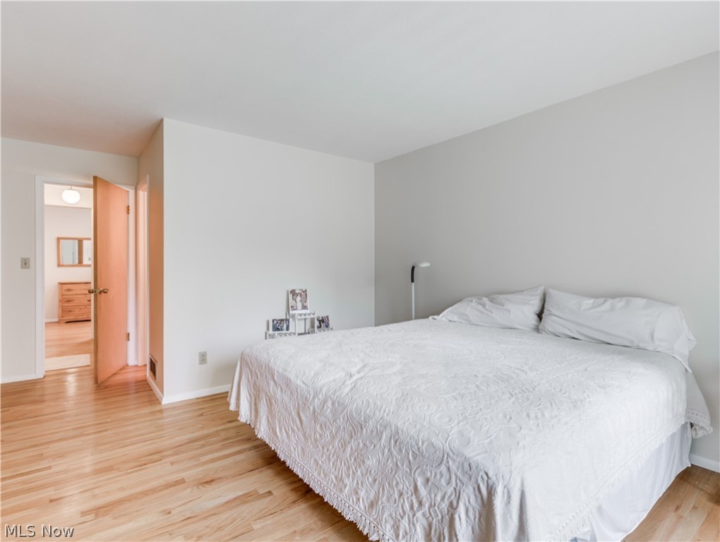 Silver Lake Estates - Residential