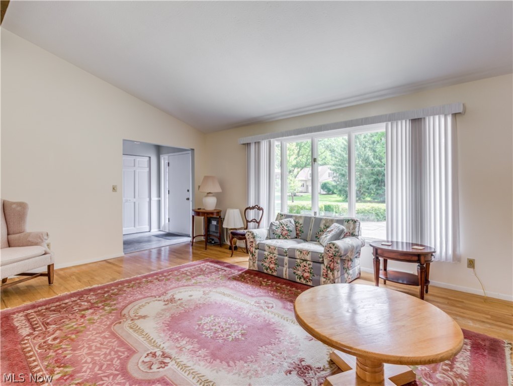 Silver Lake Estates - Residential