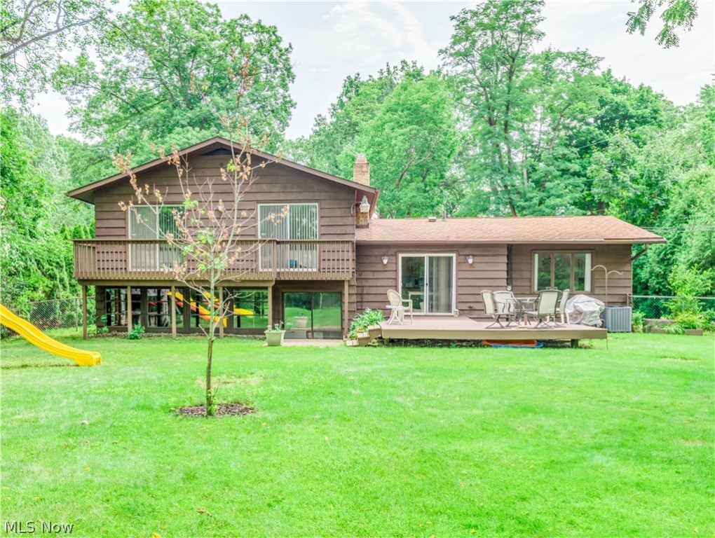 Silver Lake Estates - Residential