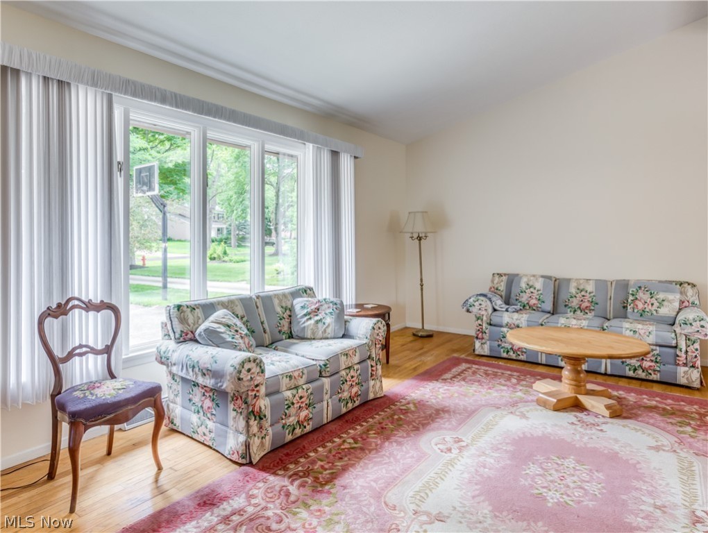 Silver Lake Estates - Residential