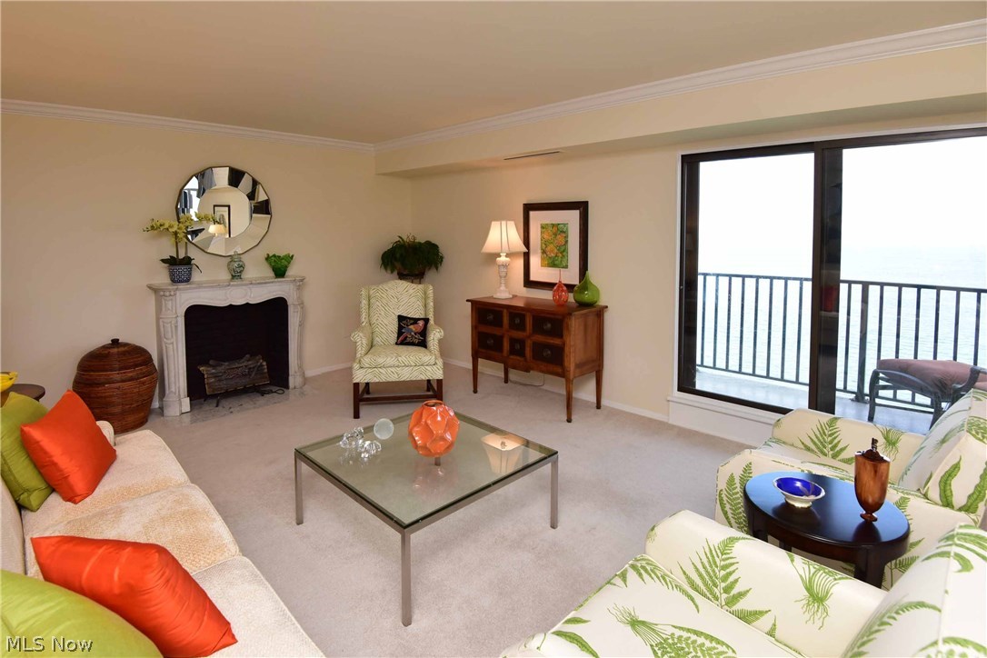 Waterford Condo - Residential