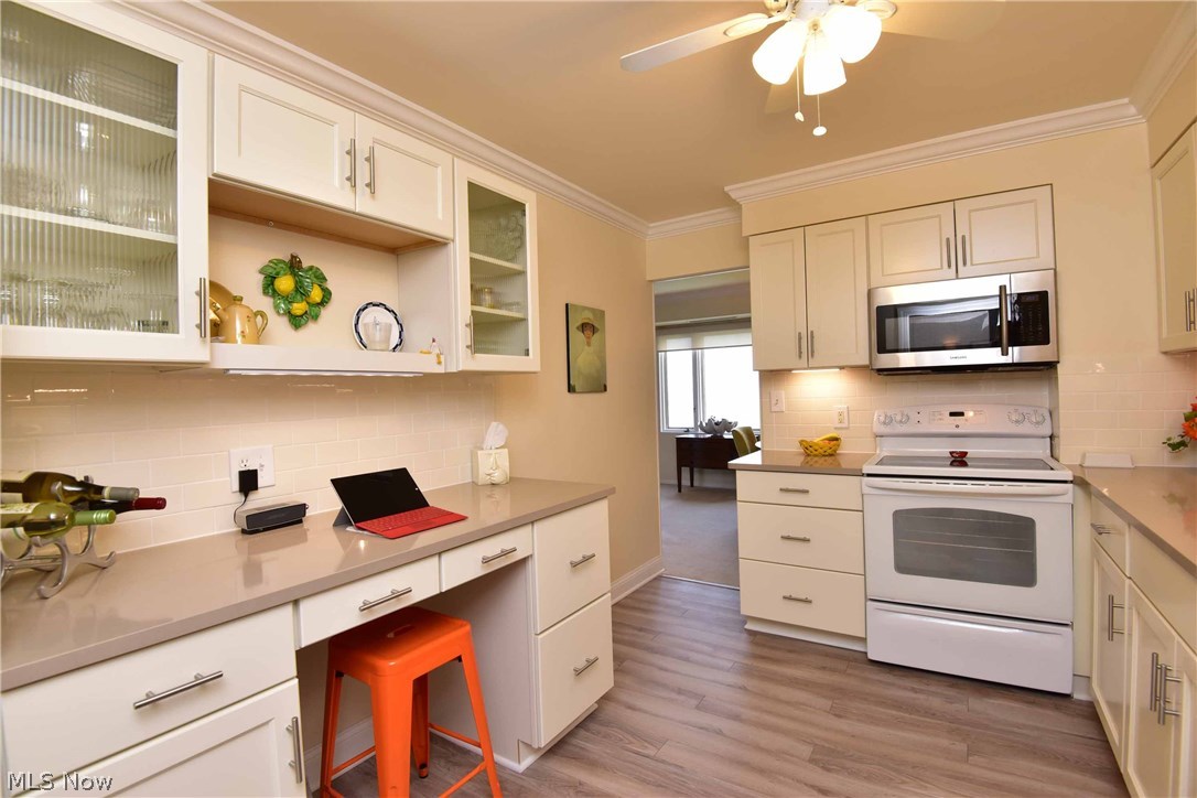 Waterford Condo - Residential