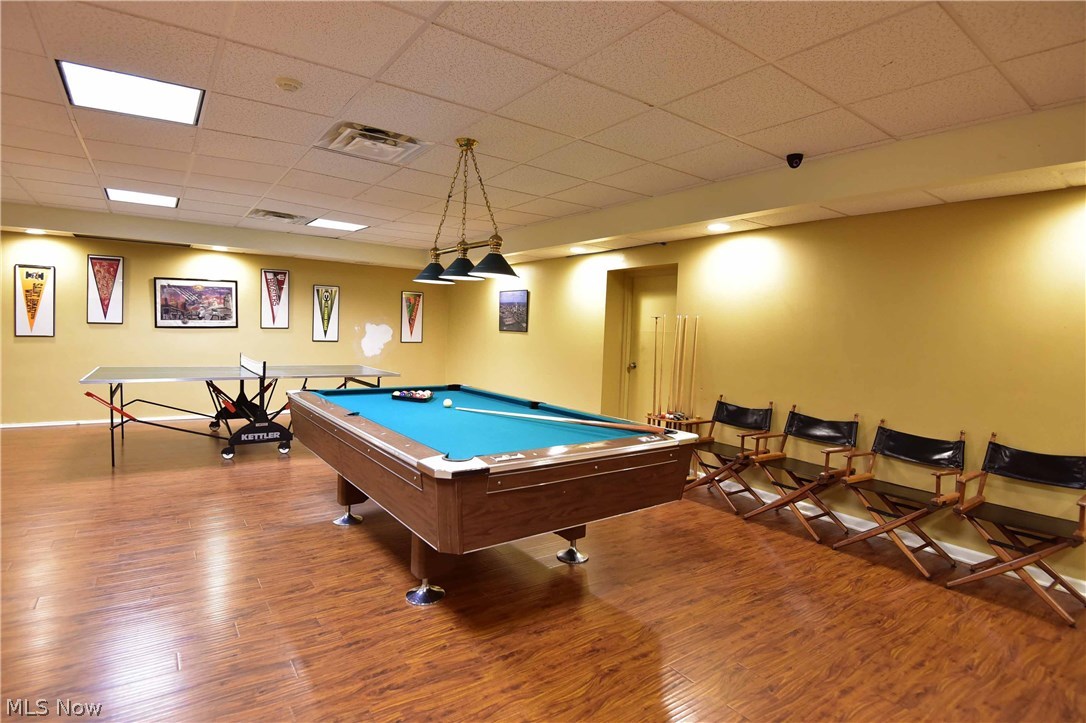 Waterford Condo - Residential