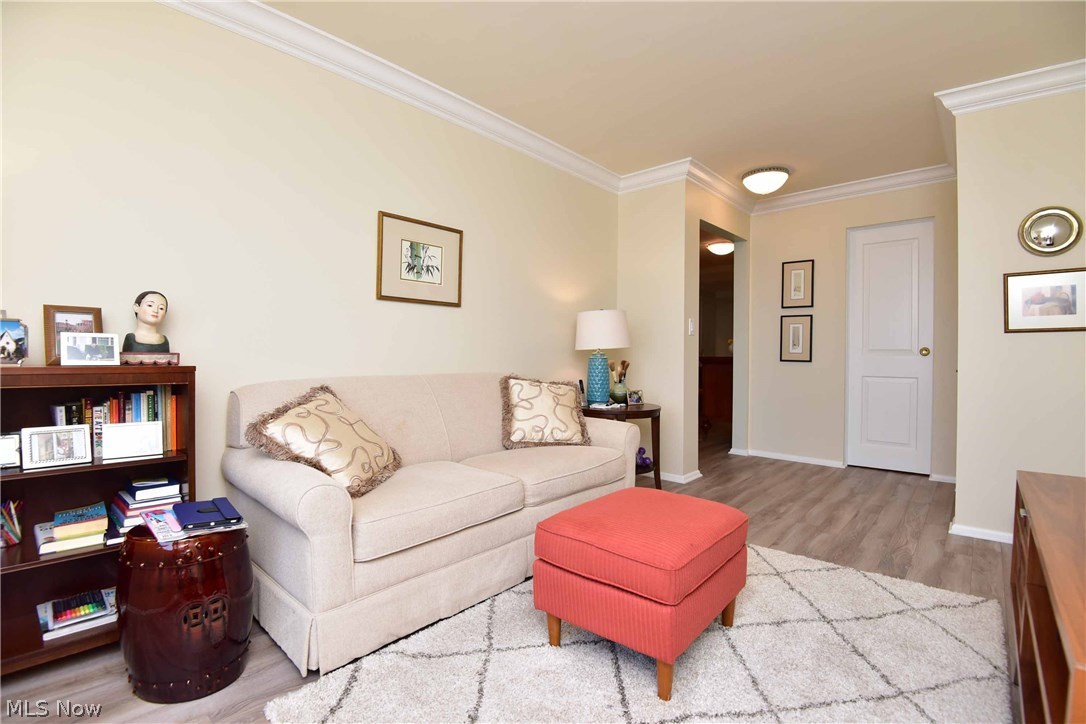 Waterford Condo - Residential