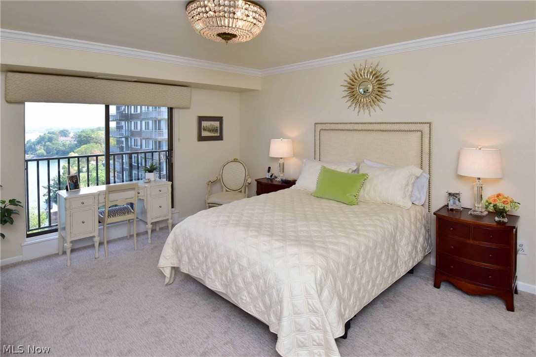 Waterford Condo - Residential