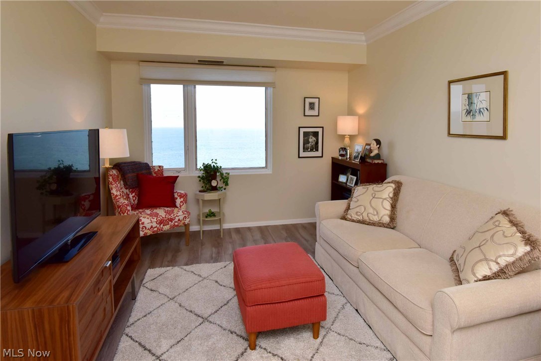 Waterford Condo - Residential