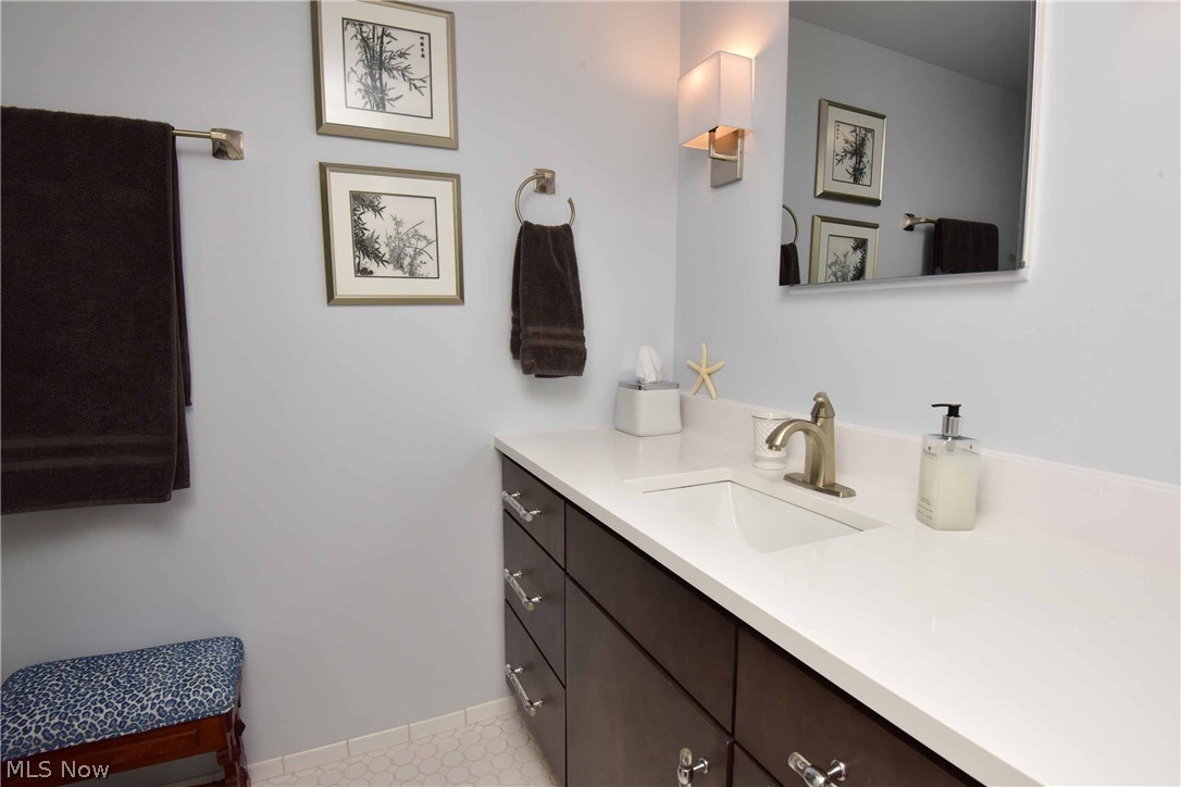 Waterford Condo - Residential