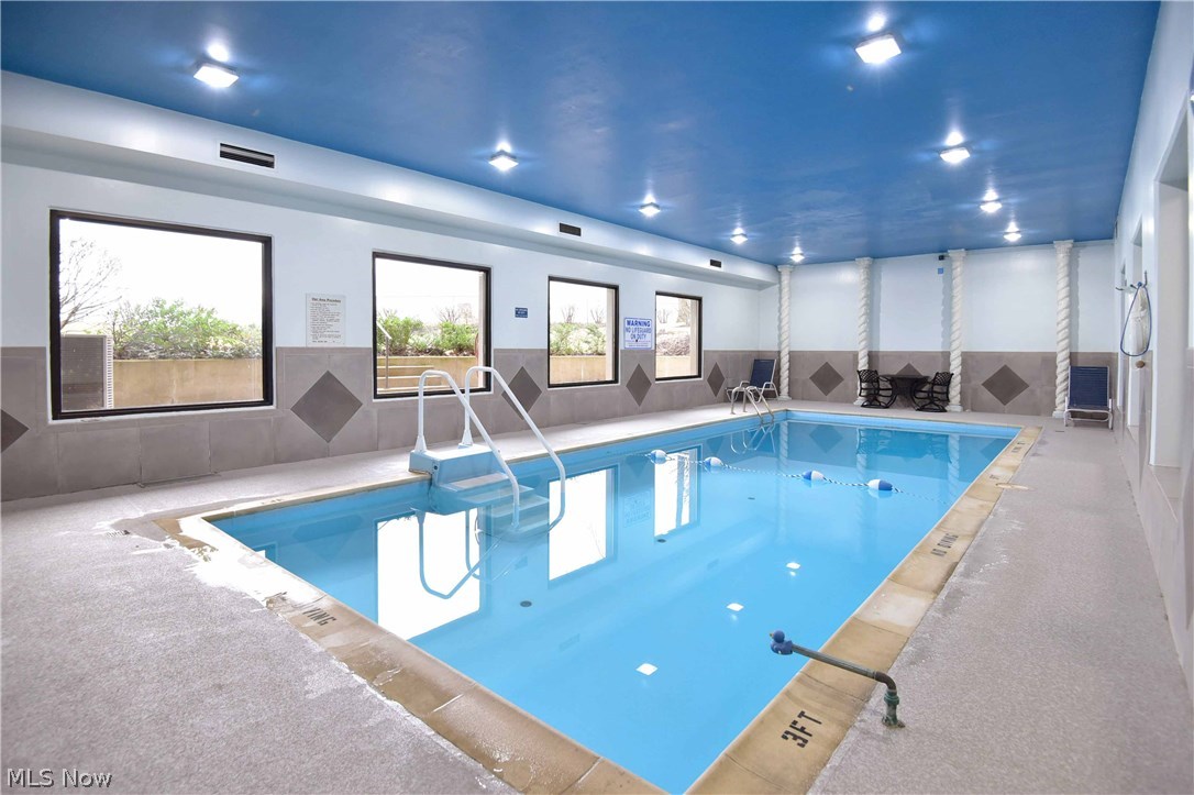 Waterford Condo - Residential