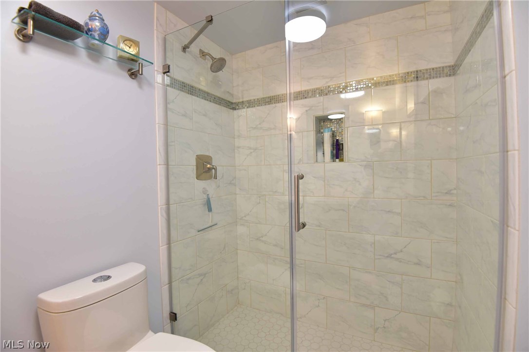 Waterford Condo - Residential