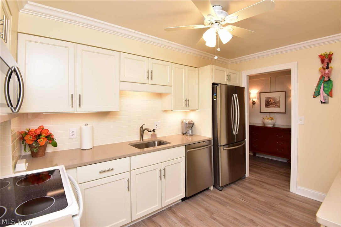 Waterford Condo - Residential