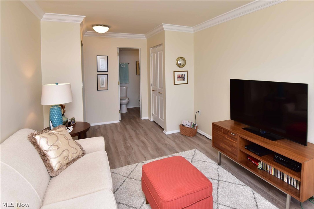 Waterford Condo - Residential