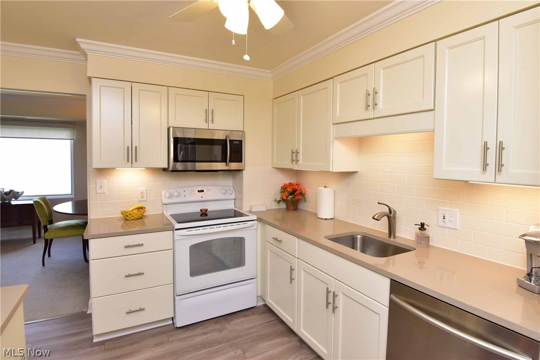 Waterford Condo - Residential