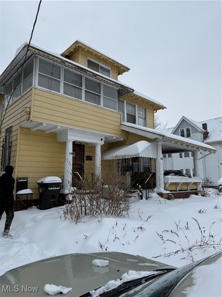 Adams Realty Companys 02 - Residential Income