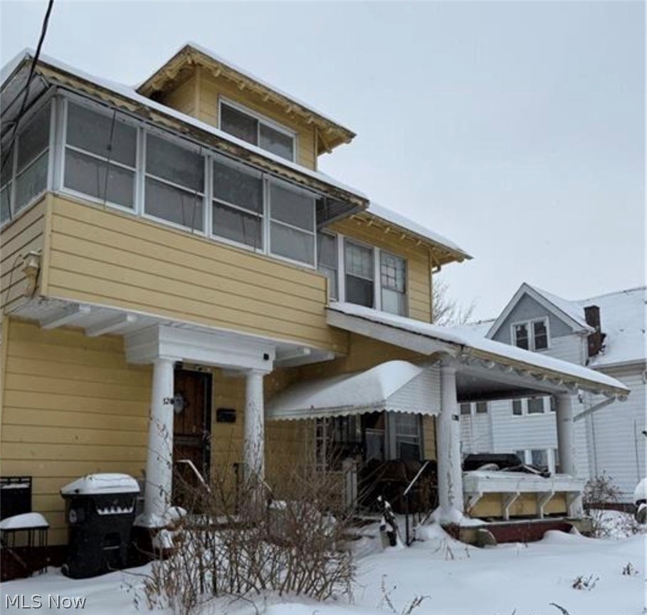 12414 Tuscora Avenue